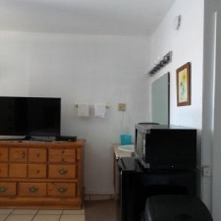 Turner Inn & Rv Park Mountainair Екстер'єр фото