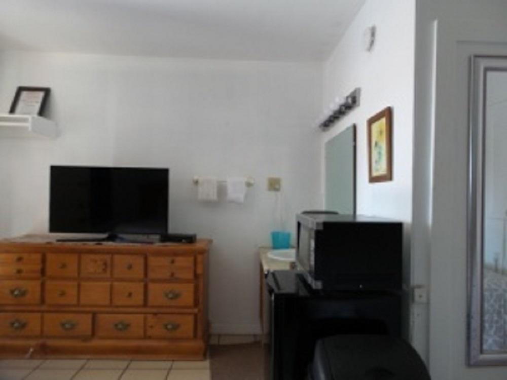Turner Inn & Rv Park Mountainair Екстер'єр фото