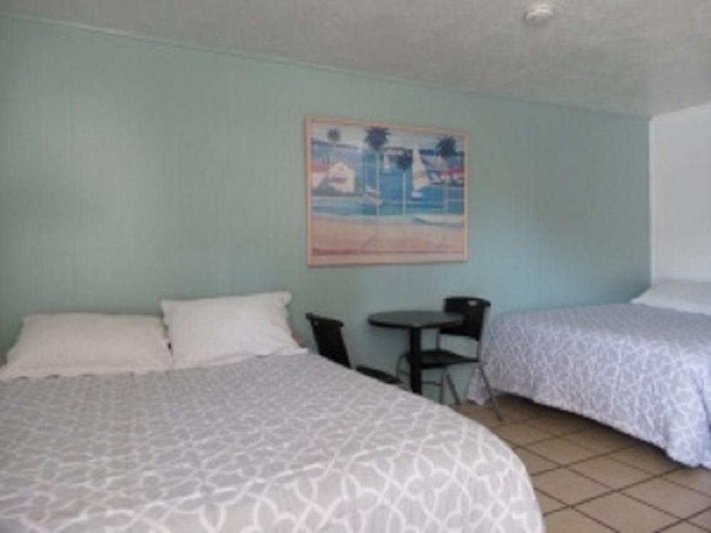 Turner Inn & Rv Park Mountainair Екстер'єр фото