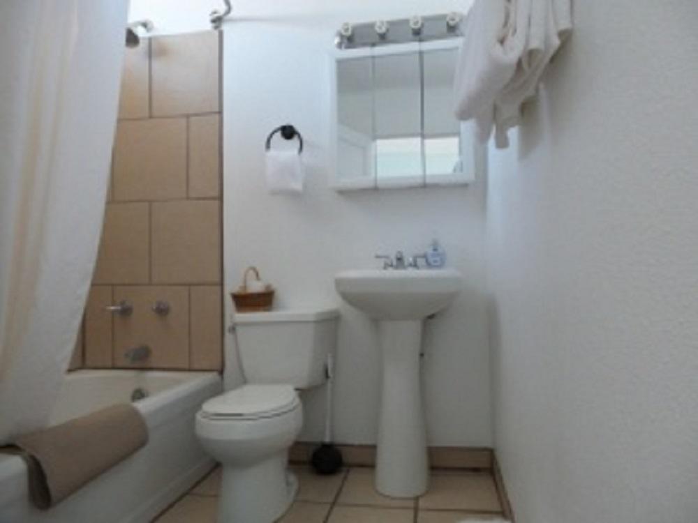 Turner Inn & Rv Park Mountainair Екстер'єр фото
