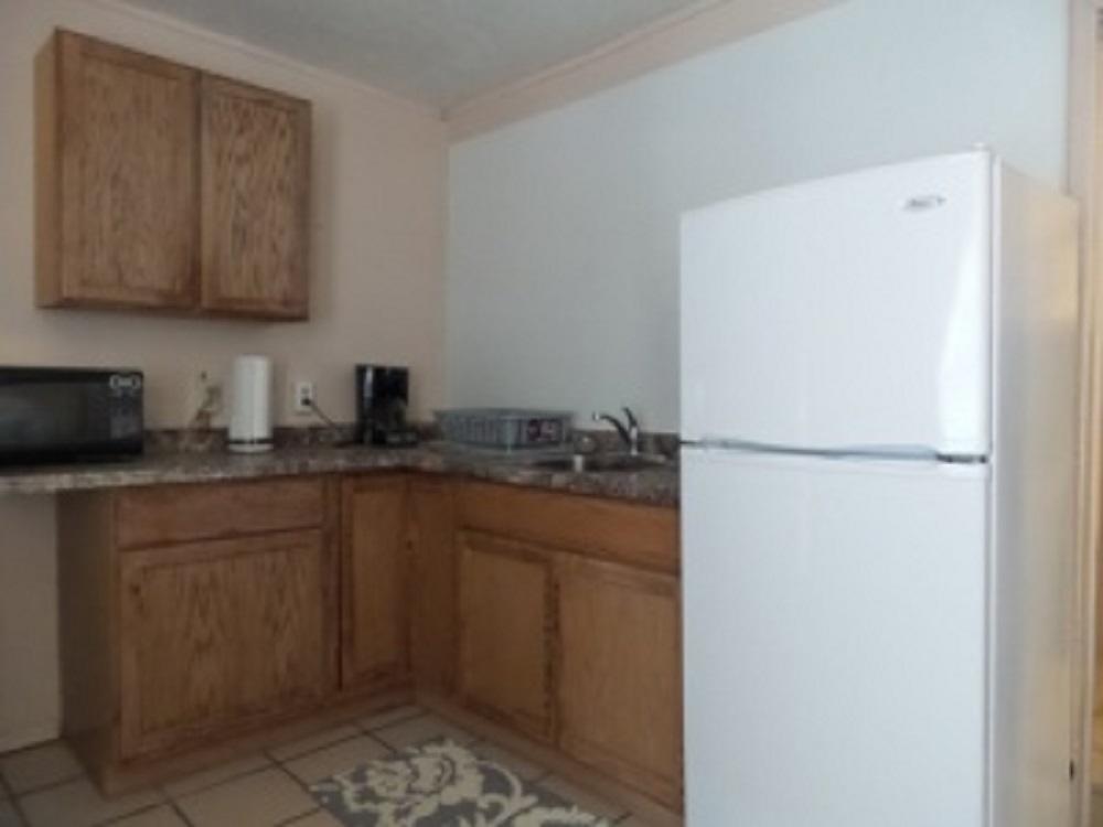 Turner Inn & Rv Park Mountainair Екстер'єр фото