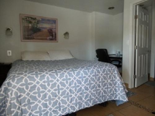 Turner Inn & Rv Park Mountainair Екстер'єр фото